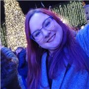 Doy clases particulares, actualmente trabajo en un instituto dando clases de apoyo por las tardes de 16 a 18